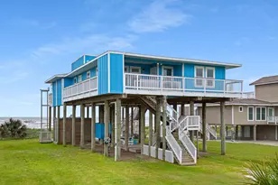 16627 Jamaica Beach Rd, Galveston, TX 77554 - Photo 5