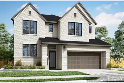 28222 Serene Point Drive, Spring, TX 77386 - Photo 1