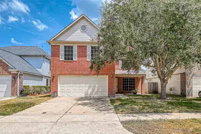 3522 Clipper Winds Way, Houston, TX 77084 - Photo 5