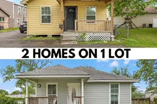 311 S 3rd St, Highlands, TX 77562 - Photo 1