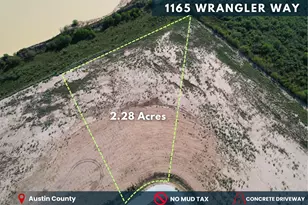 1165 Wrangler Way, Sealy, TX 77474 - Photo 1