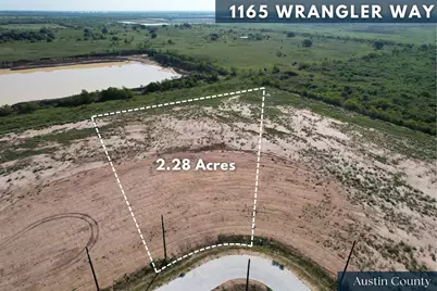 1165 Wrangler Way, Sealy, TX 77474 - Photo 21