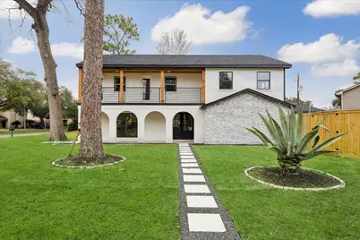 5602 Deepcreek Lane, Houston, TX 77091 - Photo 1