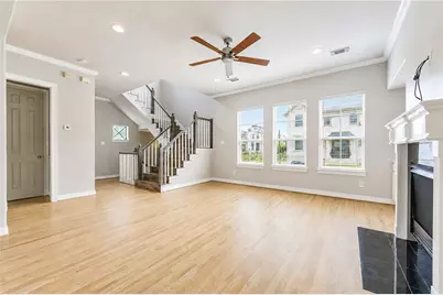 1433 Utah Street, Houston, TX 77007 - Photo 7