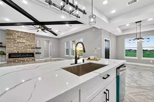 661 Angus Trail, Angleton, TX 77515 - Photo 9