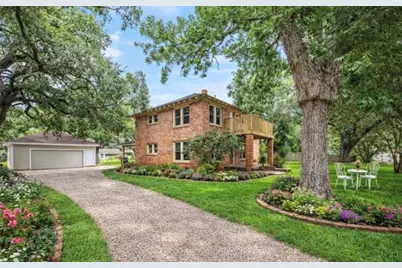 212 W Alabama Street, Wharton, TX 77488 - Photo 1