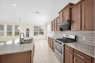 13222 Alcott Forest Lane, Rosharon, TX 77583 - Photo 15