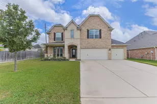22014 E Canary Yellow Cir, Cypress, TX 77433 - Photo 1