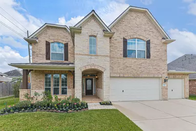 22014 E Canary Yellow Circle, Cypress, TX 77433 - Photo 7