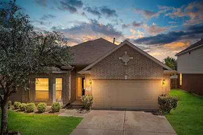 20814 Ochre Willow Trail, Cypress, TX 77433 - Photo 1