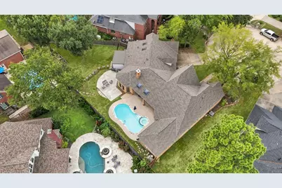 6607 Wimbledon Forest Court, Spring, TX 77379 - Photo 21