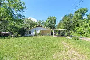 104 S Beatty Ave, Livingston, TX 77351 - Photo 3