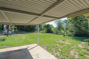 104 S Beatty Ave, Livingston, TX 77351 - Photo 5