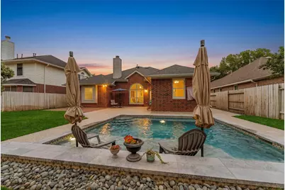 20323 Fairfield Trace Drive, Cypress, TX 77433 - Photo 1