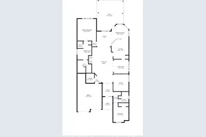 2326 Fairway Pointe Drive, League City, TX 77573 - Photo 31