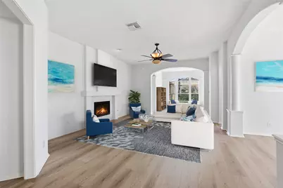 2326 Fairway Pointe Drive, League City, TX 77573 - Photo 1