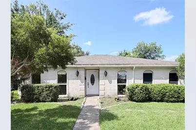 11106 Sageriver Drive, Houston, TX 77089 - Photo 1