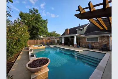 10807 Sagemeadow Lane, Houston, TX 77089 - Photo 3