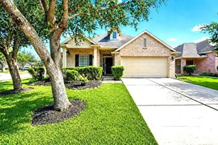 19107 Mustang Pointe Ln, Richmond, TX 77407 - Photo 1