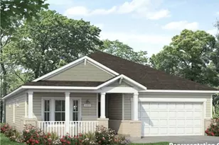 32619 Flat Spike Pl, Fulshear, TX 77441 - Photo 1
