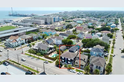 1811 21st Street, Galveston, TX 77550 - Photo 17