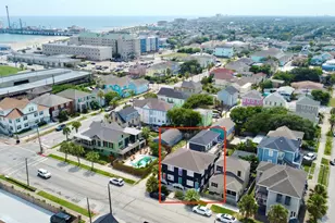 1811 21st St, Galveston, TX 77550 - Photo 17