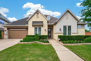 17202 Whitlam Pl, Richmond, TX 77407 - Photo 1