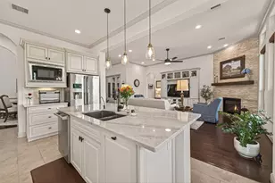 17202 Whitlam Pl, Richmond, TX 77407 - Photo 9