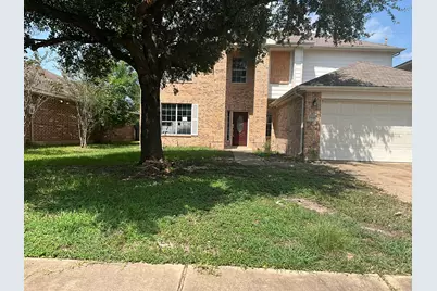 3026 Crestbrook Bend Lane, Katy, TX 77449 - Photo 1