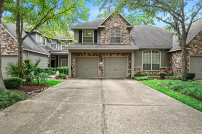 31 Endor Forest Place, The Woodlands, TX 77382 - Photo 1