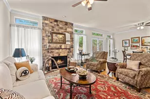 31 Endor Forest Pl, The Woodlands, TX 77382 - Photo 11