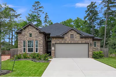 251 Garden Rose Trail, Willis, TX 77318 - Photo 3