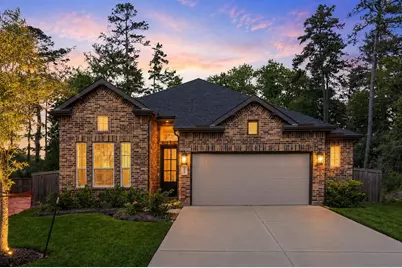 251 Garden Rose Trail, Willis, TX 77318 - Photo 1
