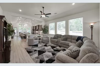 251 Garden Rose Trail, Willis, TX 77318 - Photo 5
