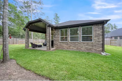 251 Garden Rose Trail, Willis, TX 77318 - Photo 21