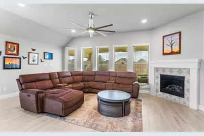 19227 Seabiscuit Stable Trail, Tomball, TX 77377 - Photo 11