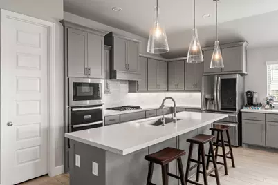 19227 Seabiscuit Stable Trail, Tomball, TX 77377 - Photo 7