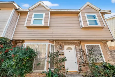 3834 Willow Springs Lane, Houston, TX 77080 - Photo 1