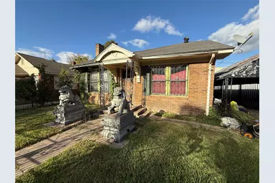3015 Wentworth Street, Houston, TX 77004 - Photo 1