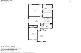 20630 Sage Rain Ct, Katy, TX 77449 - Photo 19