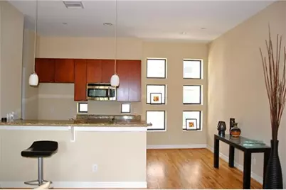 1525 Birdsall #B, Houston, TX 77007 - Photo 3