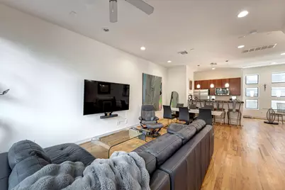 1525 Birdsall #B, Houston, TX 77007 - Photo 7