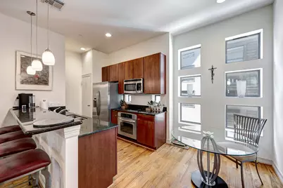 1525 Birdsall #B, Houston, TX 77007 - Photo 9