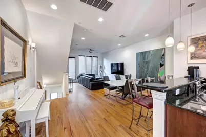 1525 Birdsall #B, Houston, TX 77007 - Photo 11