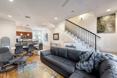 1525 Birdsall #B, Houston, TX 77007 - Photo 5