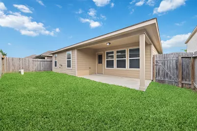 3307 Upland Spring Trace, Katy, TX 77493 - Photo 5