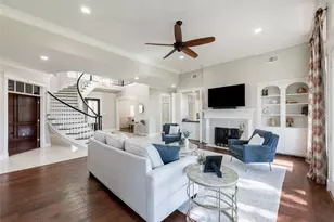 81 The Oval St, Sugar Land, TX 77479 - Photo 3