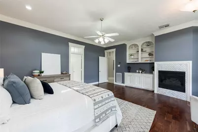 81 The Oval Street, Sugar Land, TX 77479 - Photo 19