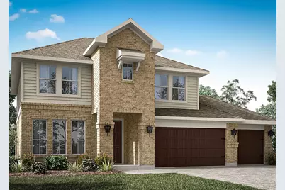 813 Green Ash Drive, Waller, TX 77484 - Photo 1