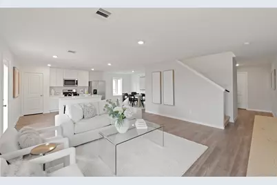 3057 Brizzo Beach Lane, Katy, TX 77493 - Photo 5